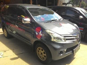 Avanza Pop You Up Bisa Wujudkan Kesenangan Anak