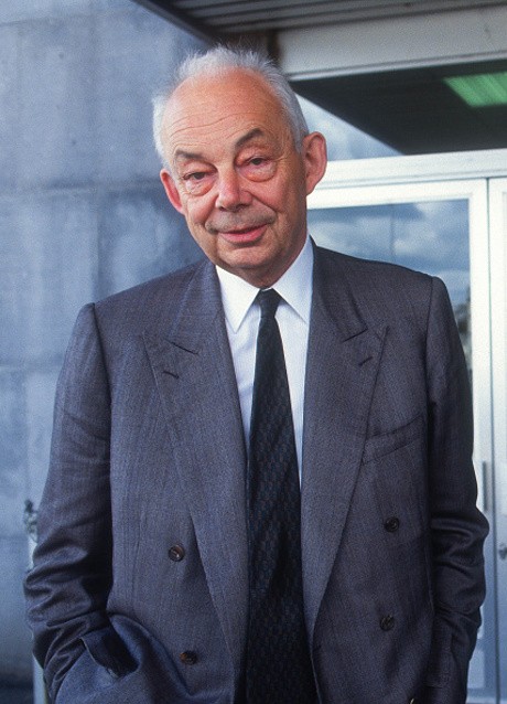 Mantan Bos Ban Michelin Mangkat di Usia 88 Tahun