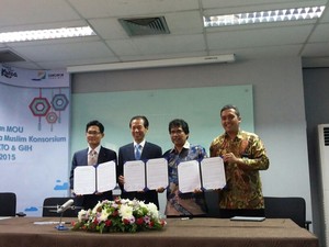 Wisata Muslim Diprediksi Berkembang Pesat Dalam 2 Tahun