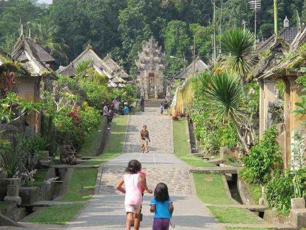6 Spot Paling Fotogenik di Bali
