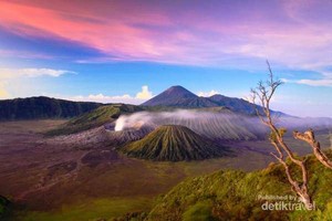 10 Tempat di Indonesia yang Jadi Surganya Fotografi (1)