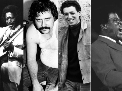 Mengenang 5 Musisi Dunia yang Telah Tiada