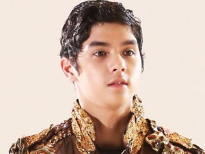 Ini Bocoran Single Baru si Ganteng Al Ghazali