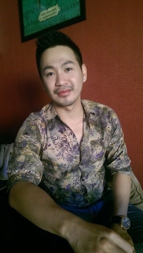 Kenalkan, Julius Firdaus! Penyanyi Seriosa yang Memulai Karier dari IMB