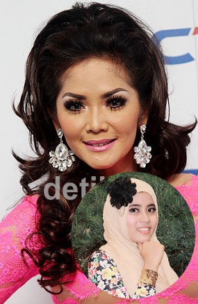 Apa Kata Kristina tentang Musik Dangdut Hari Ini?