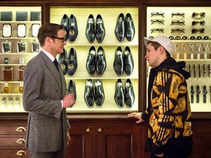 Sekuel Kingsman: The Secret Service Mulai Diproduksi