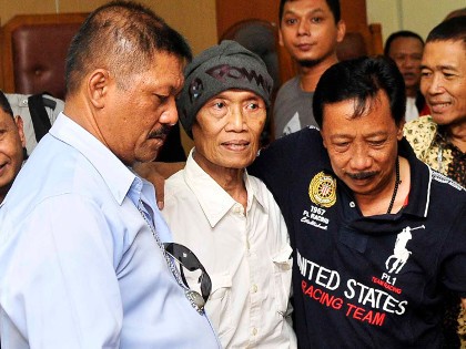 Divonis 10 Bulan Penjara, Tessy Direhab di Kalimalang