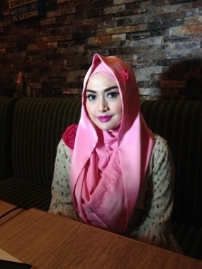 Eddies Adelia Masih Punya Job Off Air di Luar Kota