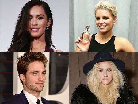 Jarang Siram Toilet Hingga Minum Urine, Ini Kebiasaan Aneh Seleb Hollywood