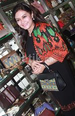 Bella Saphira Berubah