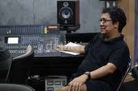 Erwin Gutawa akan menjadi aktor di balik perhelatan konser tunggal Krisdayanti 'Traya'.