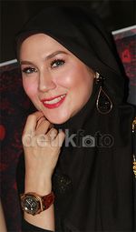Marini Zumarnis Ingin Tambah Momongan