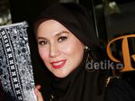 Marini Zumarnis Ingin Tambah Momongan
