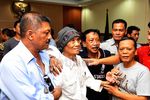 Jalani Sidang Putusan, Tessy Tampak Sangat Kurus