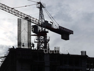 Pertumbuhan Ekonomi RI Kuartal I-2015 Diperkirakan Melambat