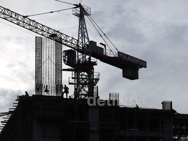 Pertumbuhan Ekonomi RI Kuartal I-2015 Diperkirakan Melambat