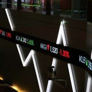 Ada Panic Selling di Pasar Saham, Sofyan Djalil: Itu Sesaat