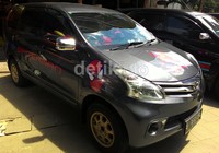 Avanza Pop You Up 2015 ini hadir dengan tema semangat 70 Tahun Kemerdekaan Indonesia yang jatuh pada tahun ini. Di ajang ini, pengguna Avanza mengubah tampilan mobilnya sesuai dengan karakter yang ingin ditonjolkan.
