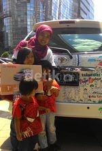 Avanza Pop You Up 2015 Bertema Kemerdekaan Indonesia