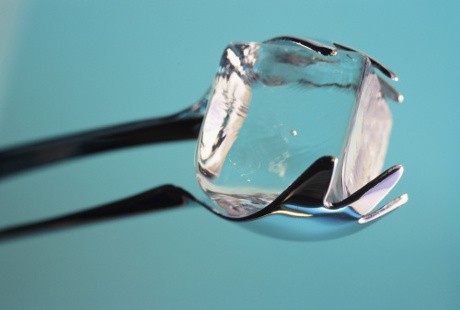 BPOM Temukan 13 Titik Produk Es Batu Rawan Tercemar