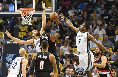 Grizzlies ke Semifinal Wilayah, Hawks Kini Unggul 3-2 atas Nets