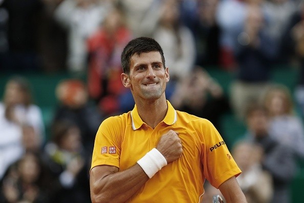 Djokovic Mundur dari Madrid Terbuka