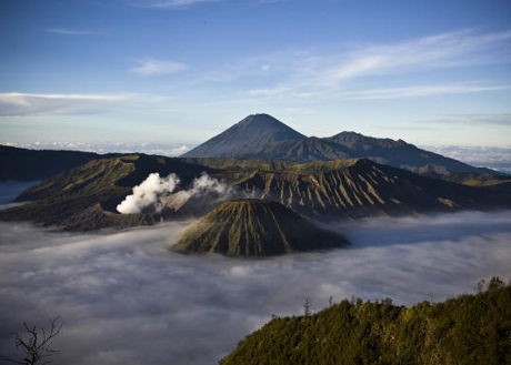 September, Bromo Marathon Kembali Digelar