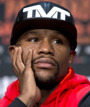 Menanti The Money Muncul di Atas Ring