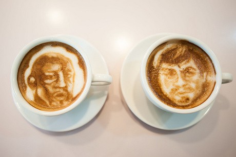 Mayweather vs Pacquiao dalam Angka