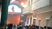 Islamis Mesir Penyerang Gereja Dipenjara Seumur Hidup