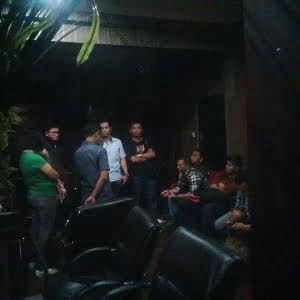 Bertemu Tim Pengacara, Petugas Polri: Novel Baswedan Tidak di Bareskrim