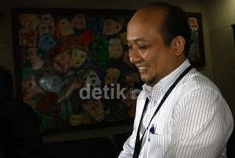 Pengacara: Kata Petugas Piket, Novel Ada di Lantai 3 Bareskrim