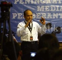 Kabareskrim Komjen Buwas: Kita Sesuai Prosedur Hukum