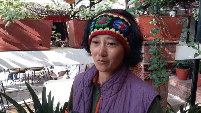 Korban Tewas di Lereng Gunung Everest Tidak Sampai 20 Orang