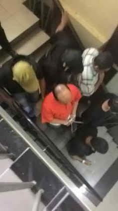 Sebut Novel Belum Ditahan di Mako Brimob, Polri: Pemeriksaan Bisa Di Mana Saja