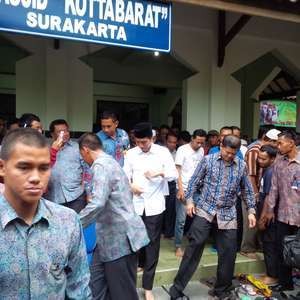 Jokowi: Saya Perintahkan Juga Wakapolri Tidak Lagi Membuat Kontroversi