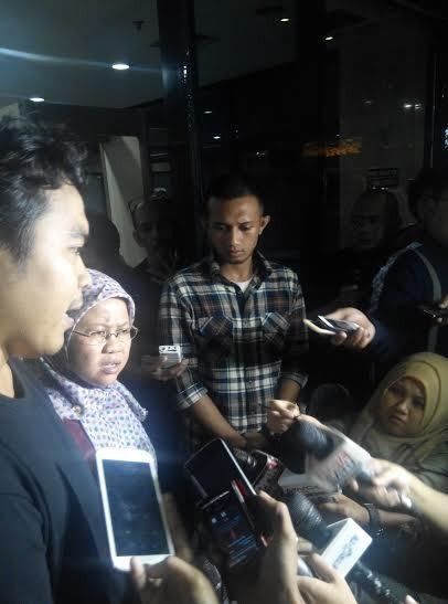 Pengacara Novel Pertanyakan Rekonstruksi di Bengkulu