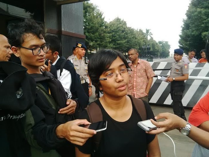 Selesai Temui Novel di Mako Brimob, Pengacara: Dia Sehat dan Tetap Tangguh