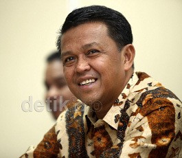 Diganjar Tokoh Perubahan, Ini Prestasi Bupati Bantaeng Nurdin Abdullah Diganjar Tokoh Perubahan, Ini Prestasi Bupati Bantaeng Nurdin Abdullah