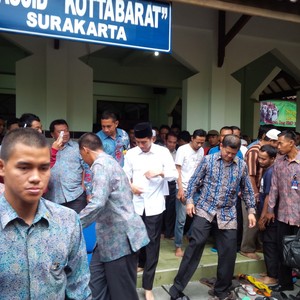 Presiden Jokowi: Novel Baswedan Jangan Ditahan