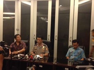 Novel Baswedan Akan Dibawa untuk Rekonstruksi Kasus Penembakan di Bengkulu