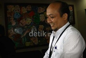 Ini Kronologi Penjemputan Paksa Novel Baswedan Oleh Bareskrim Polri