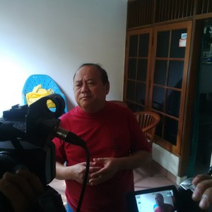 Cerita Pak RT: Saat Dijemput, Novel Masih Mengenakan Baju Tidur