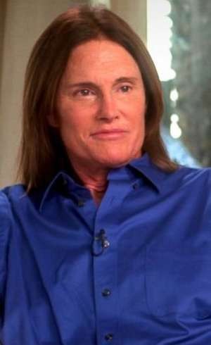 Pasca Berubah Jadi Wanita, Bruce Jenner Ingin Coba Profesi Motivator