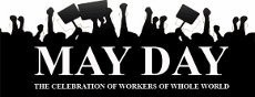 Cegah Demo May Day, Polisi Turki Blokade Lapangan Taksim di Istanbul