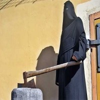 3 Warga Arab Saudi Dihukum Pancung Atas Kasus Pembunuhan dan Narkoba