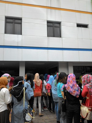 Dibuka Hari Ini, Toko Aksesoris Yesung SuJu di Jakarta Diserbu ELF