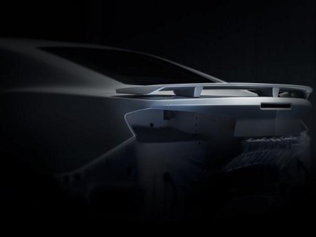Debut Bulan Depan, Chevrolet Camaro 2016 Lebih Atletis