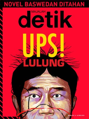 UPS! Lulung