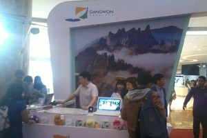 Aneka Destinasi & Festival Seru di Gangwon, Korsel